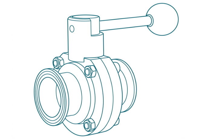 Valves Stockist